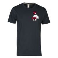 Sunset Payper T-shirt manica corta Classic fit 100% cotone 150gr Thumbnail