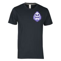 Sunset Payper T-shirt manica corta Classic fit 100% cotone 150gr Thumbnail