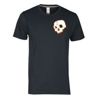 Sunset Payper T-shirt manica corta Classic fit 100% cotone 150gr Thumbnail