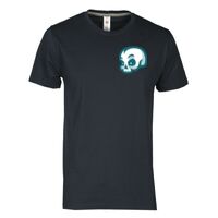 Sunset Payper T-shirt manica corta Classic fit 100% cotone 150gr Thumbnail