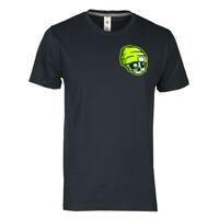 Sunset Payper T-shirt manica corta Classic fit 100% cotone 150gr Thumbnail