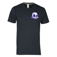 Sunset Payper T-shirt manica corta Classic fit 100% cotone 150gr Thumbnail