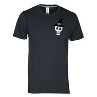 Sunset Payper T-shirt manica corta Classic fit 100% cotone 150gr Thumbnail