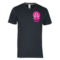 Sunset Payper T-shirt manica corta Classic fit 100% cotone 150gr Thumbnail
