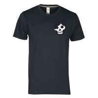 Sunset Payper T-shirt manica corta Classic fit 100% cotone 150gr Thumbnail