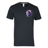 Sunset Payper T-shirt manica corta Classic fit 100% cotone 150gr Thumbnail