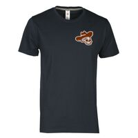 Sunset Payper T-shirt manica corta Classic fit 100% cotone 150gr Thumbnail