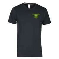 Sunset Payper T-shirt manica corta Classic fit 100% cotone 150gr Thumbnail