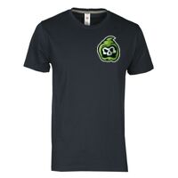 Sunset Payper T-shirt manica corta Classic fit 100% cotone 150gr Thumbnail