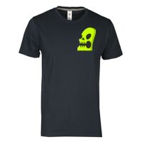 Sunset Payper T-shirt manica corta Classic fit 100% cotone 150gr Thumbnail