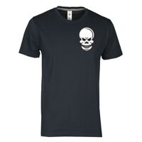 Sunset Payper T-shirt manica corta Classic fit 100% cotone 150gr Thumbnail
