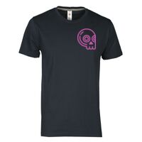 Sunset Payper T-shirt manica corta Classic fit 100% cotone 150gr Thumbnail