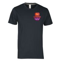Sunset Payper T-shirt manica corta Classic fit 100% cotone 150gr Thumbnail