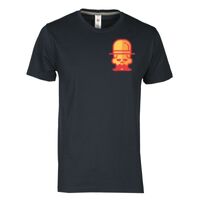 Sunset Payper T-shirt manica corta Classic fit 100% cotone 150gr Thumbnail