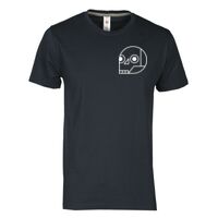 Sunset Payper T-shirt manica corta Classic fit 100% cotone 150gr Thumbnail