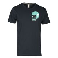 Sunset Payper T-shirt manica corta Classic fit 100% cotone 150gr Thumbnail