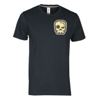 Sunset Payper T-shirt manica corta Classic fit 100% cotone 150gr Thumbnail