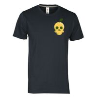 Sunset Payper T-shirt manica corta Classic fit 100% cotone 150gr Thumbnail