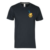 Sunset Payper T-shirt manica corta Classic fit 100% cotone 150gr Thumbnail