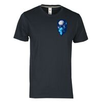 Sunset Payper T-shirt manica corta Classic fit 100% cotone 150gr Thumbnail