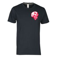 Sunset Payper T-shirt manica corta Classic fit 100% cotone 150gr Thumbnail