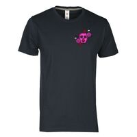 Sunset Payper T-shirt manica corta Classic fit 100% cotone 150gr Thumbnail