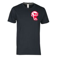 Sunset Payper T-shirt manica corta Classic fit 100% cotone 150gr Thumbnail