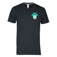 Sunset Payper T-shirt manica corta Classic fit 100% cotone 150gr Thumbnail