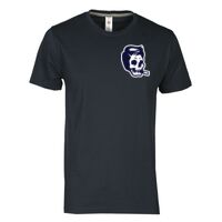 Sunset Payper T-shirt manica corta Classic fit 100% cotone 150gr Thumbnail