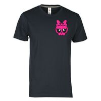 Sunset Payper T-shirt manica corta Classic fit 100% cotone 150gr Thumbnail