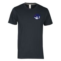 Sunset Payper T-shirt manica corta Classic fit 100% cotone 150gr Thumbnail