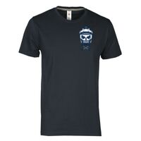 Sunset Payper T-shirt manica corta Classic fit 100% cotone 150gr Thumbnail