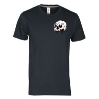 Sunset Payper T-shirt manica corta Classic fit 100% cotone 150gr Thumbnail