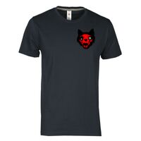 Sunset Payper T-shirt manica corta Classic fit 100% cotone 150gr Thumbnail