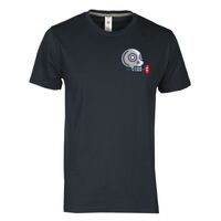 Sunset Payper T-shirt manica corta Classic fit 100% cotone 150gr Thumbnail