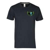 Sunset Payper T-shirt manica corta Classic fit 100% cotone 150gr Thumbnail