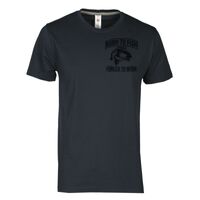 Sunset Payper T-shirt girocollo manica corta Classic fit 100% cotone 150gr Thumbnail