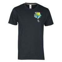 Sunset Payper T-shirt manica corta Classic fit 100% cotone 150gr Thumbnail