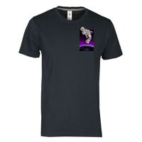 Sunset Payper T-shirt manica corta Classic fit 100% cotone 150gr Thumbnail
