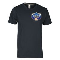 Sunset Payper T-shirt manica corta Classic fit 100% cotone 150gr Thumbnail