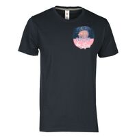 Sunset Payper T-shirt manica corta Classic fit 100% cotone 150gr Thumbnail