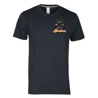 Sunset Payper T-shirt manica corta Classic fit 100% cotone 150gr Thumbnail