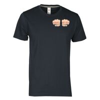 Sunset Payper T-shirt girocollo manica corta Classic fit 100% cotone 150gr Thumbnail