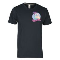 Sunset Payper T-shirt manica corta Classic fit 100% cotone 150gr Thumbnail