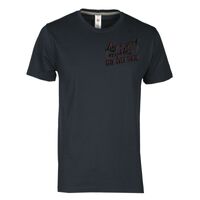 Sunset Payper T-shirt manica corta Classic fit 100% cotone 150gr Thumbnail