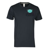 Sunset Payper T-shirt manica corta Classic fit 100% cotone 150gr Thumbnail