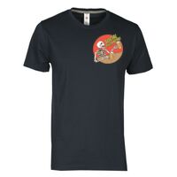 Sunset Payper T-shirt manica corta Classic fit 100% cotone 150gr Thumbnail