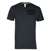 Sunset Payper T-shirt manica corta Classic fit 100% cotone 150gr Thumbnail