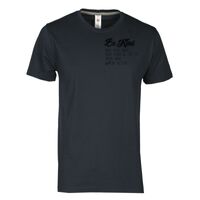 Sunset Payper T-shirt manica corta Classic fit 100% cotone 150gr Thumbnail