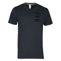 Sunset Payper T-shirt manica corta Classic fit 100% cotone 150gr Thumbnail
